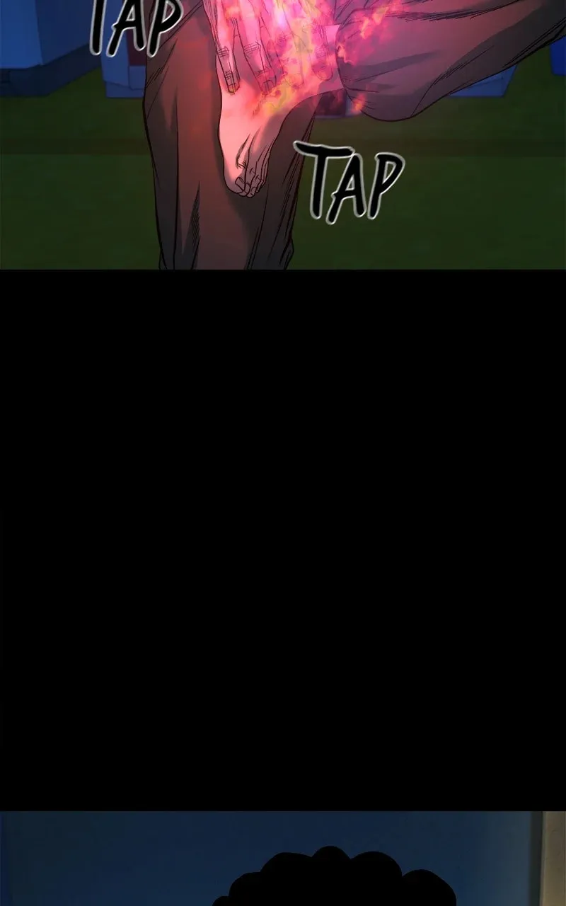 Mysterious Village Chapter 40 page 104 - 