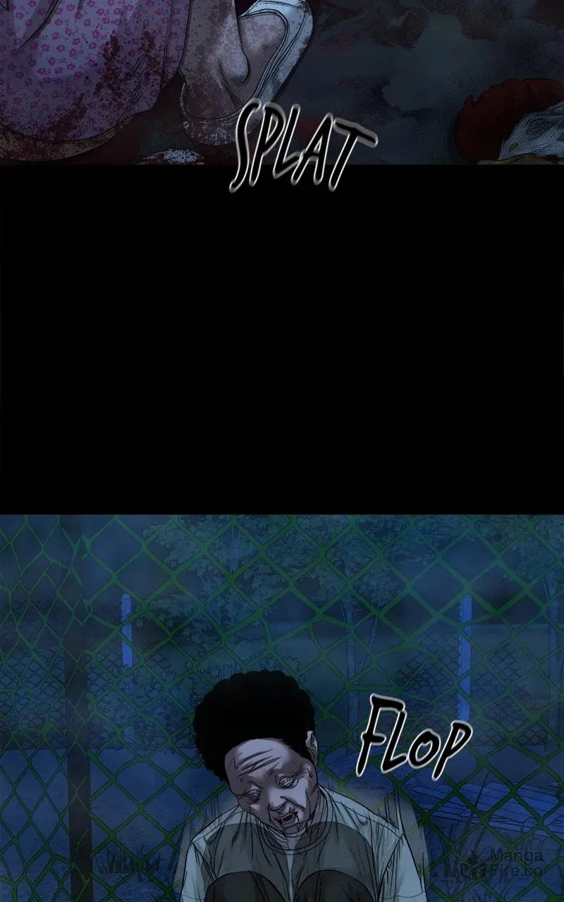 Mysterious Village Chapter 40 page 18 - 