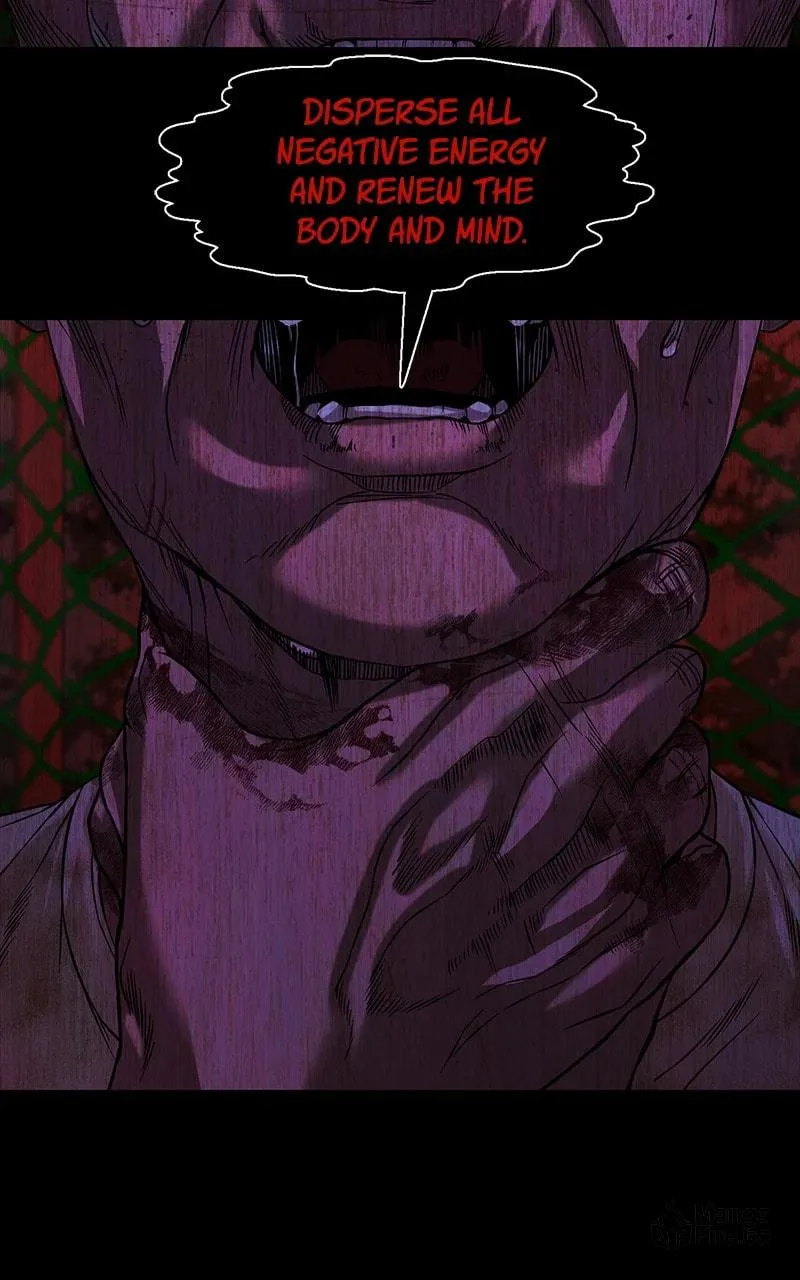Mysterious Village Chapter 40 page 3 - 