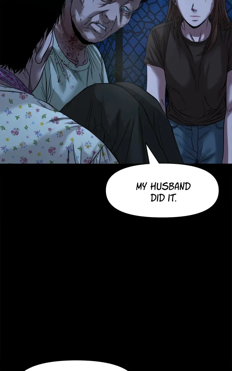 Mysterious Village Chapter 40 page 23 - 