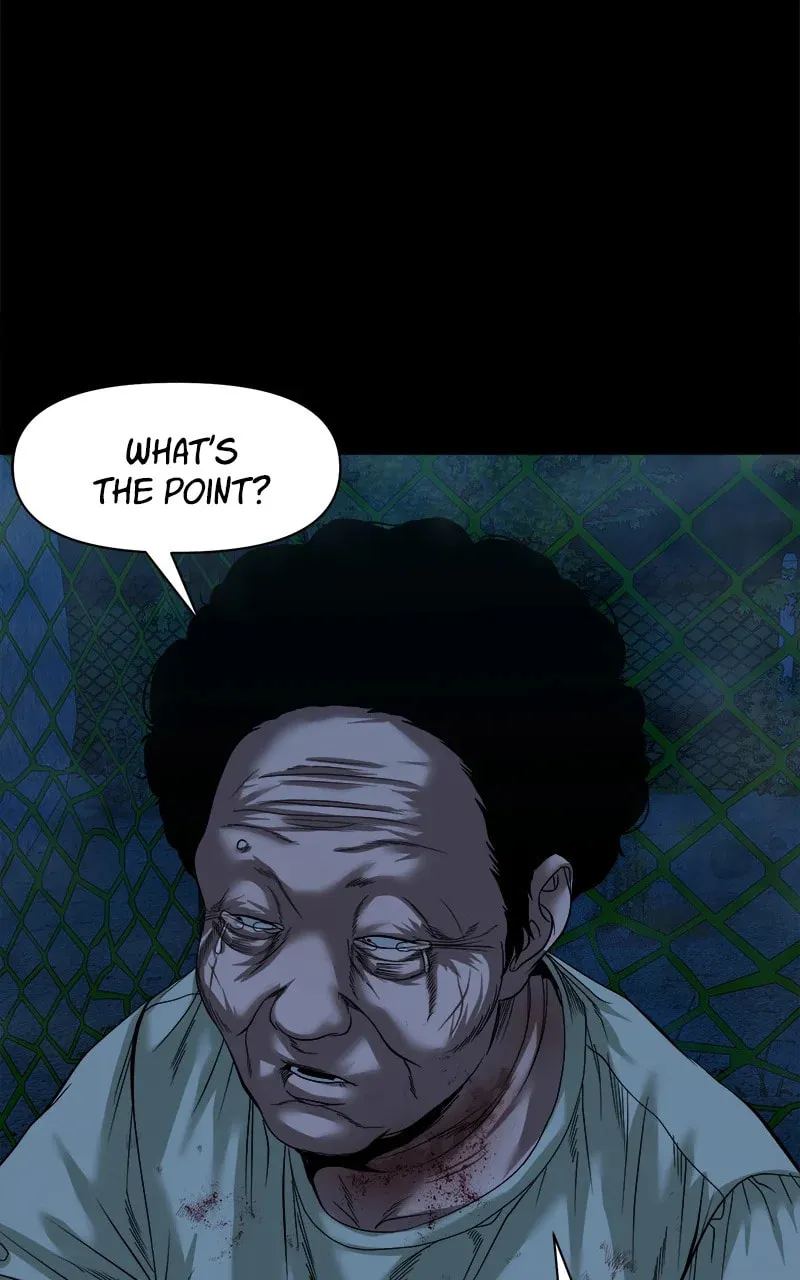 Mysterious Village Chapter 40 page 26 - 