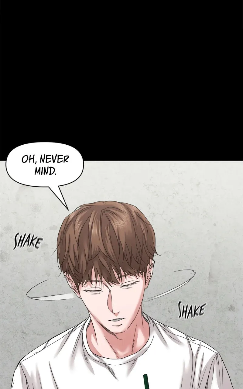 Mysterious Village Chapter 40 page 37 - 