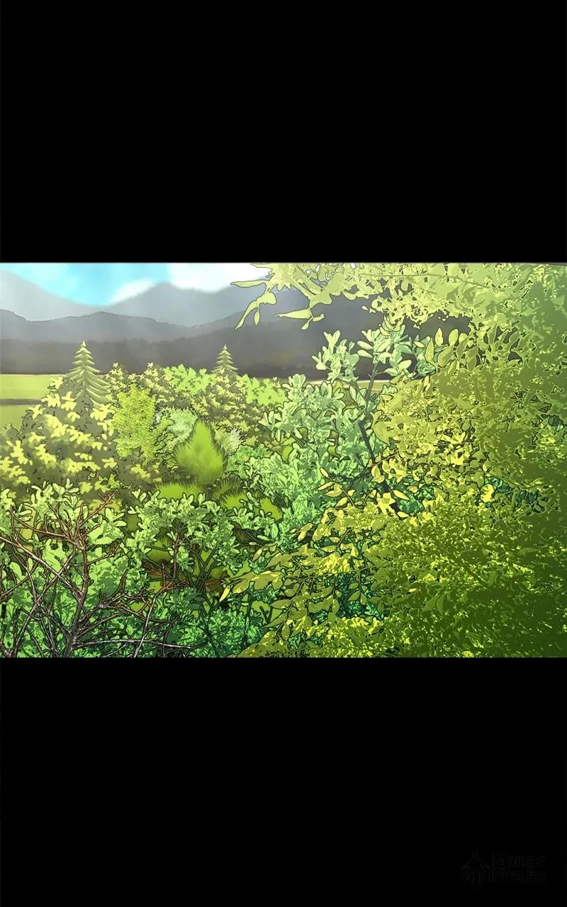 Mysterious Village Chapter 40 page 39 - 