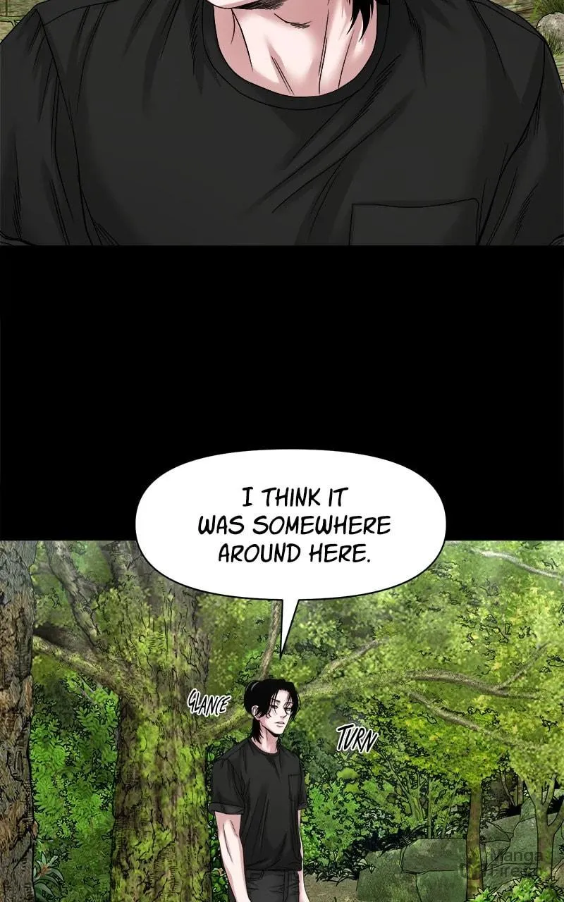 Mysterious Village Chapter 40 page 42 - 
