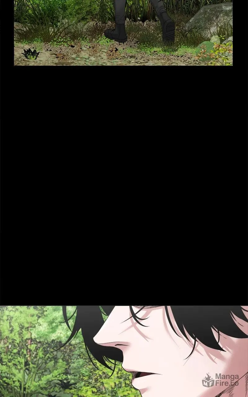 Mysterious Village Chapter 40 page 51 - 