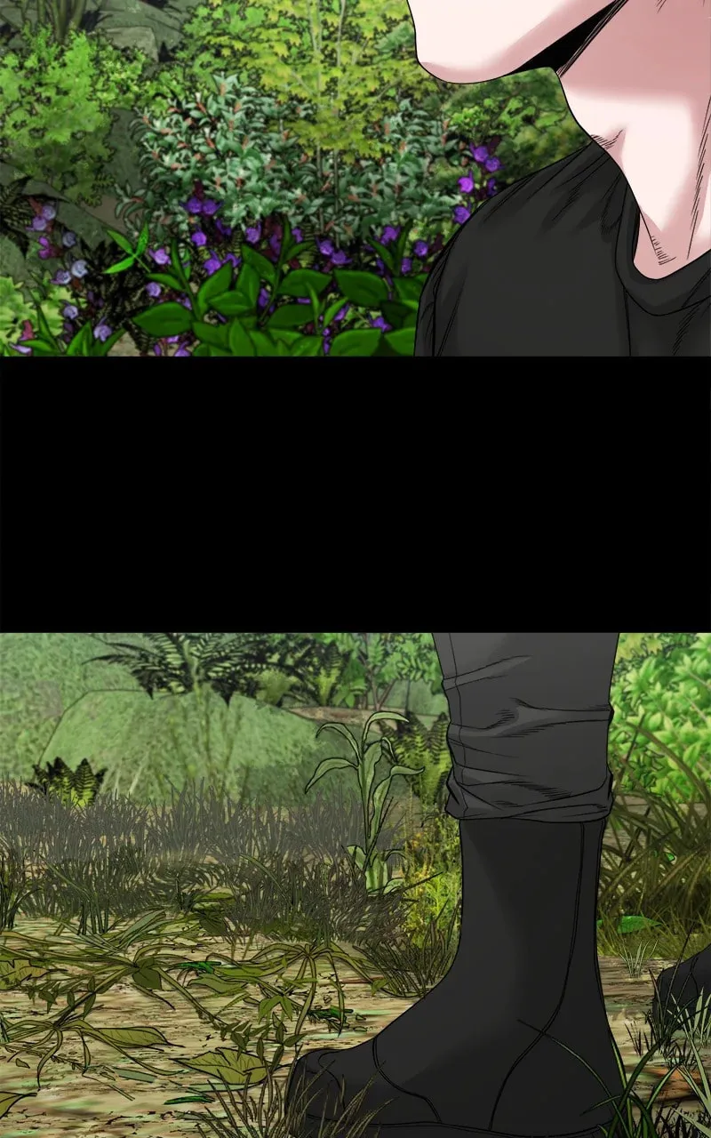 Mysterious Village Chapter 40 page 52 - 