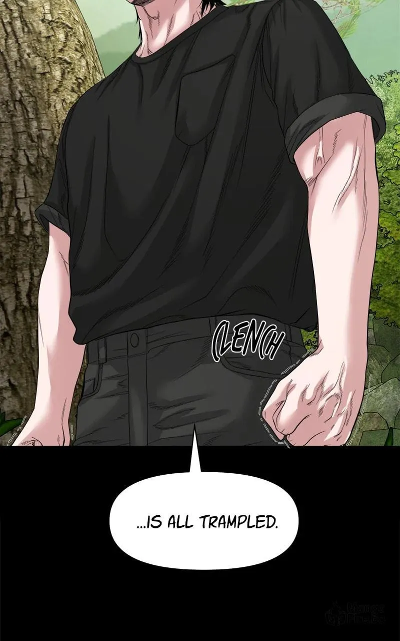 Mysterious Village Chapter 40 page 54 - 