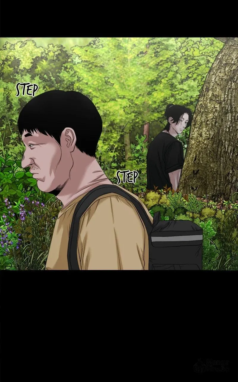 Mysterious Village Chapter 40 page 57 - 