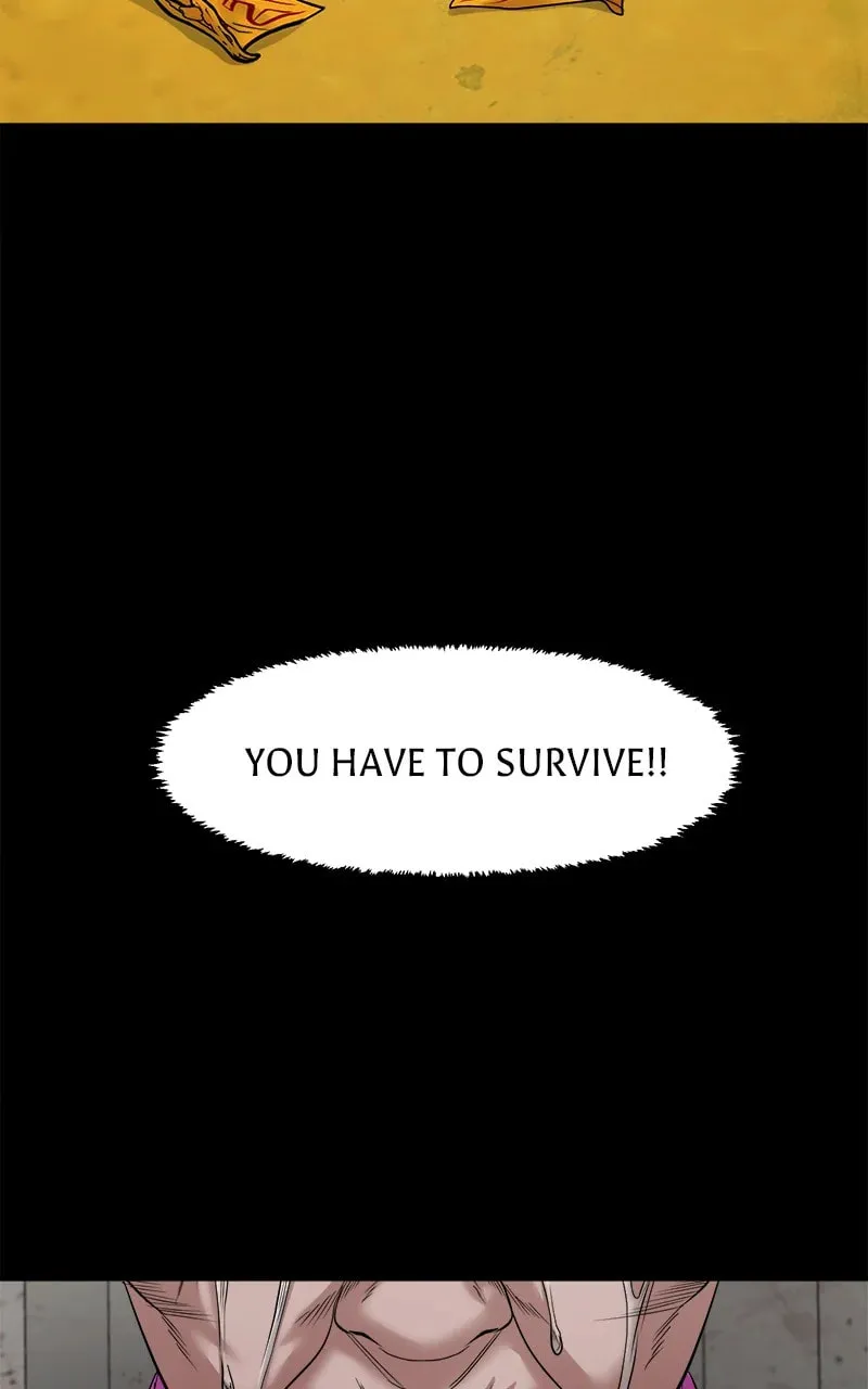 Mysterious Village Chapter 40 page 77 - 