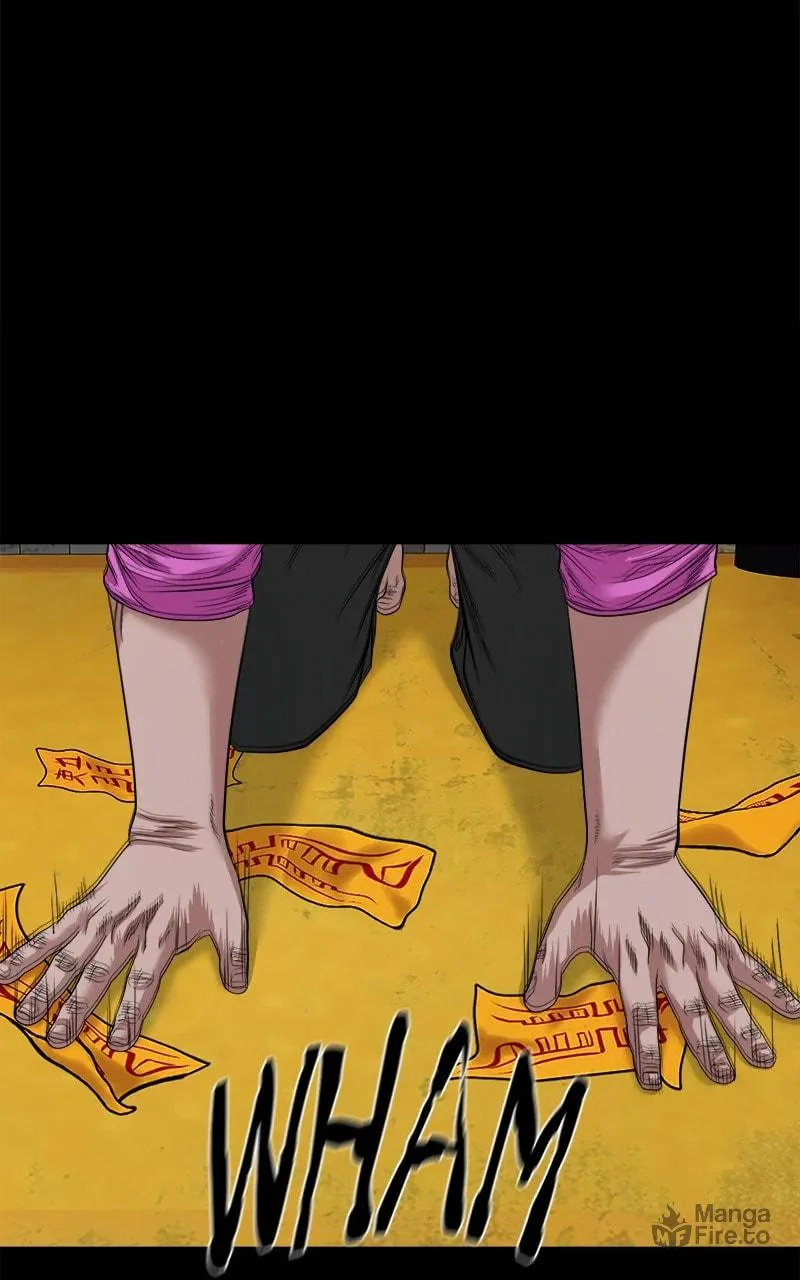 Mysterious Village Chapter 40 page 80 - 