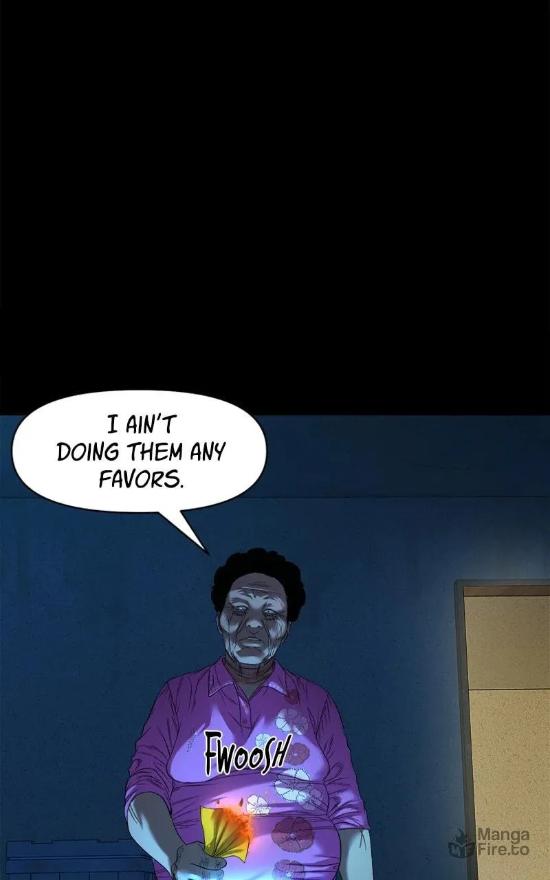 Mysterious Village Chapter 40 page 90 - 