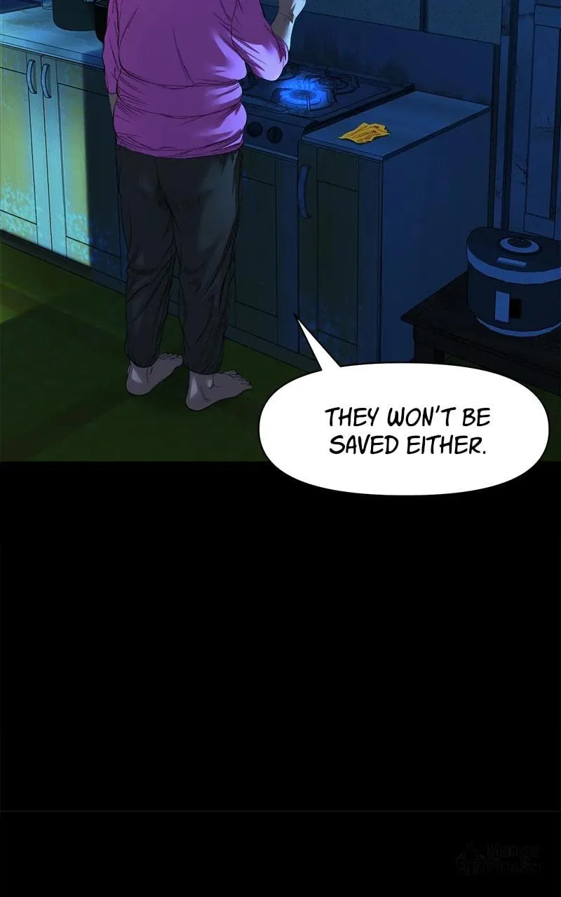 Mysterious Village Chapter 40 page 95 - 