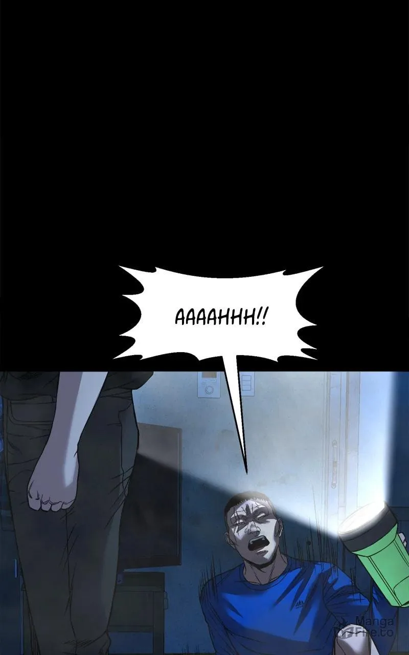 Mysterious Village Chapter 41 page 108 - 