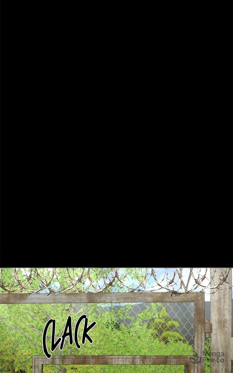 Mysterious Village Chapter 41 page 18 - 