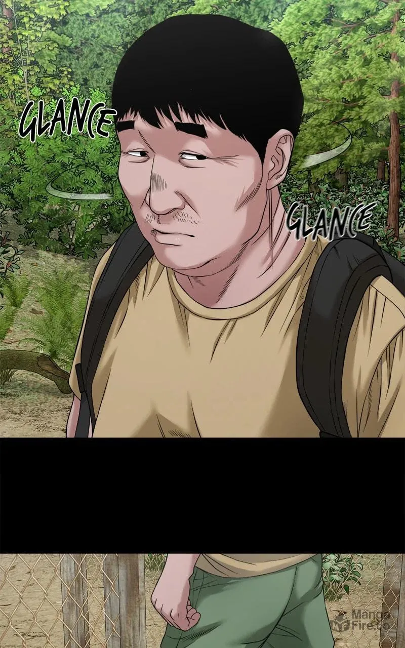 Mysterious Village Chapter 41 page 24 - 