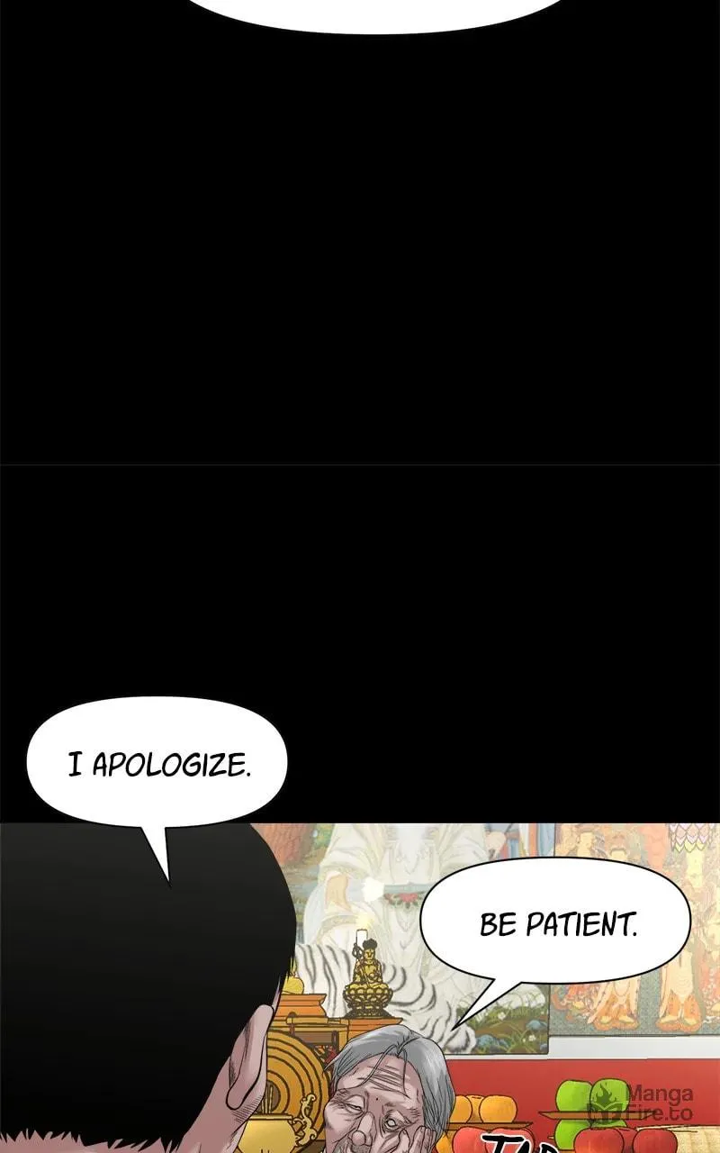 Mysterious Village Chapter 41 page 40 - 