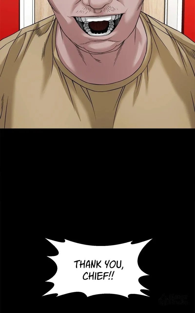 Mysterious Village Chapter 41 page 45 - 
