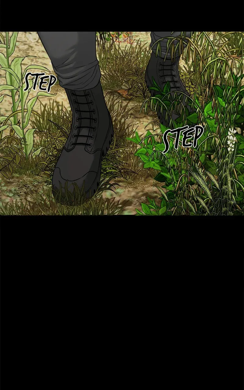 Mysterious Village Chapter 41 page 7 - 