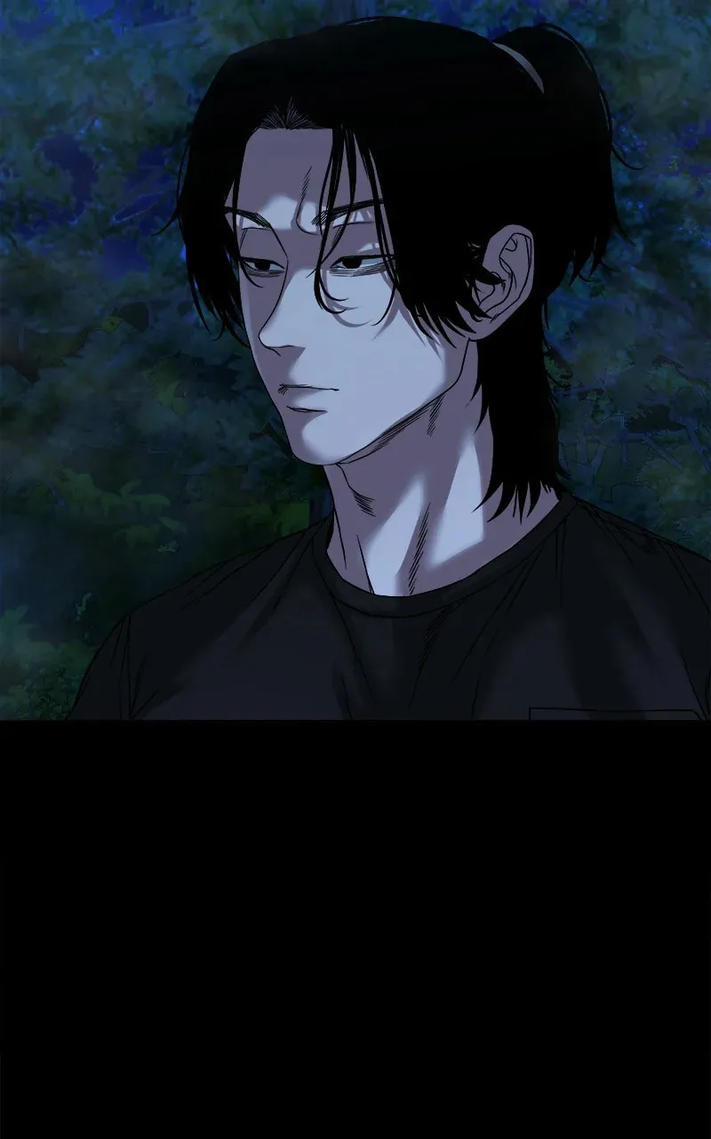 Mysterious Village Chapter 41 page 62 - 