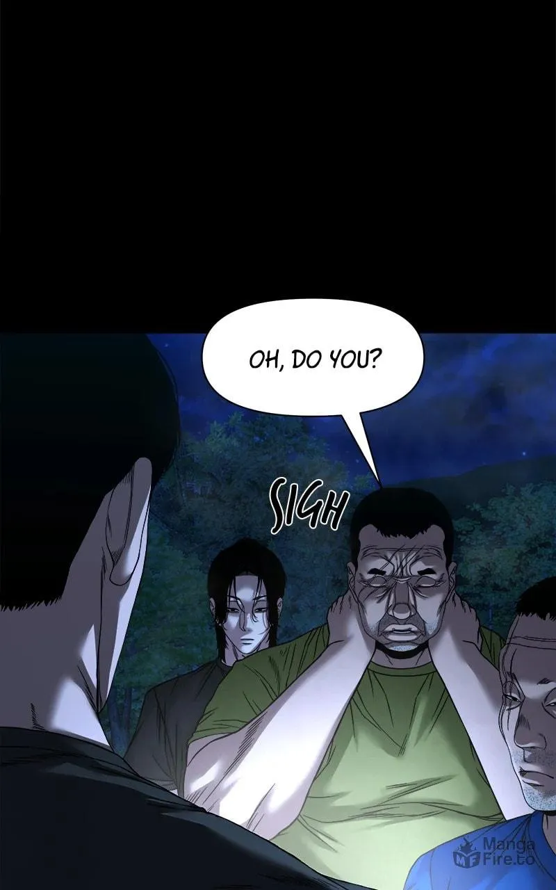 Mysterious Village Chapter 41 page 63 - 