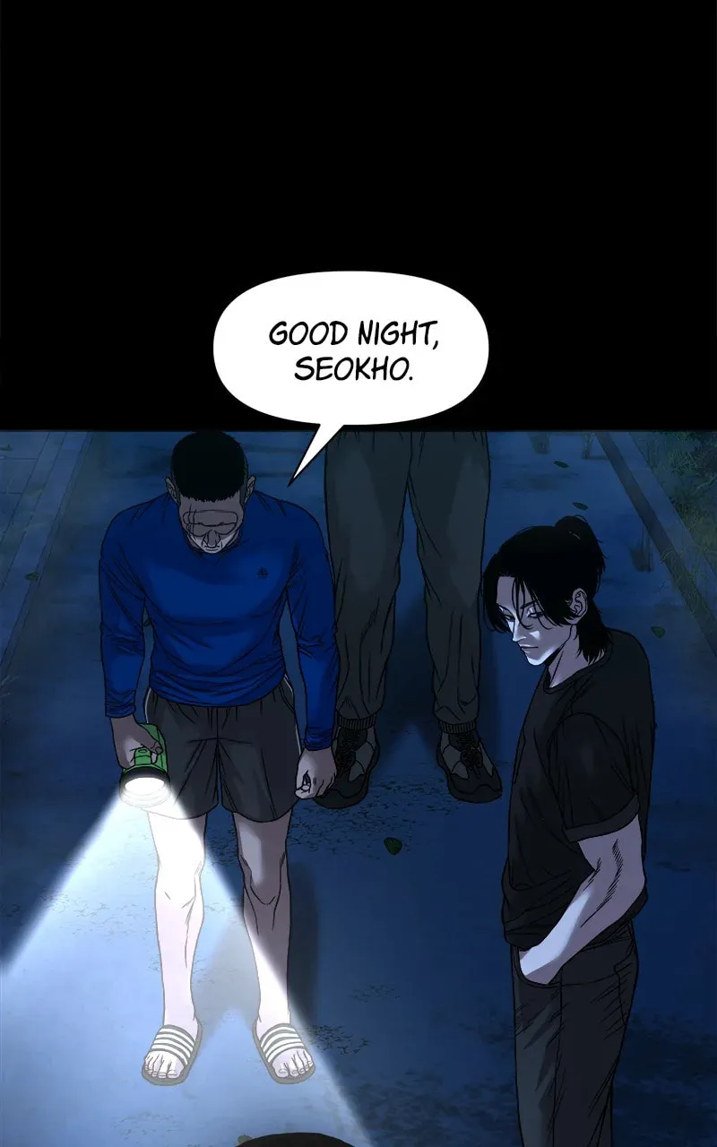 Mysterious Village Chapter 41 page 71 - 