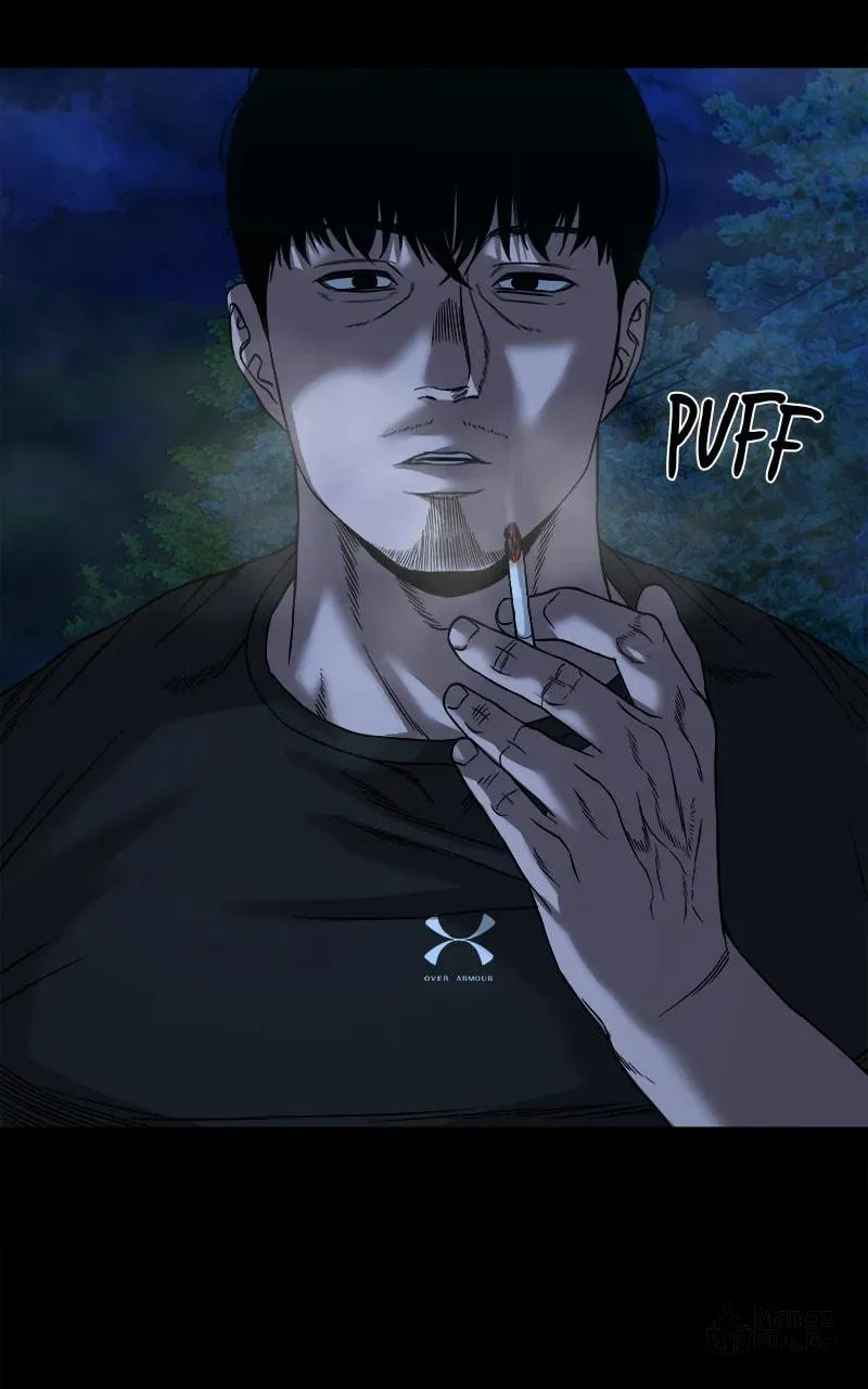 Mysterious Village Chapter 41 page 78 - 