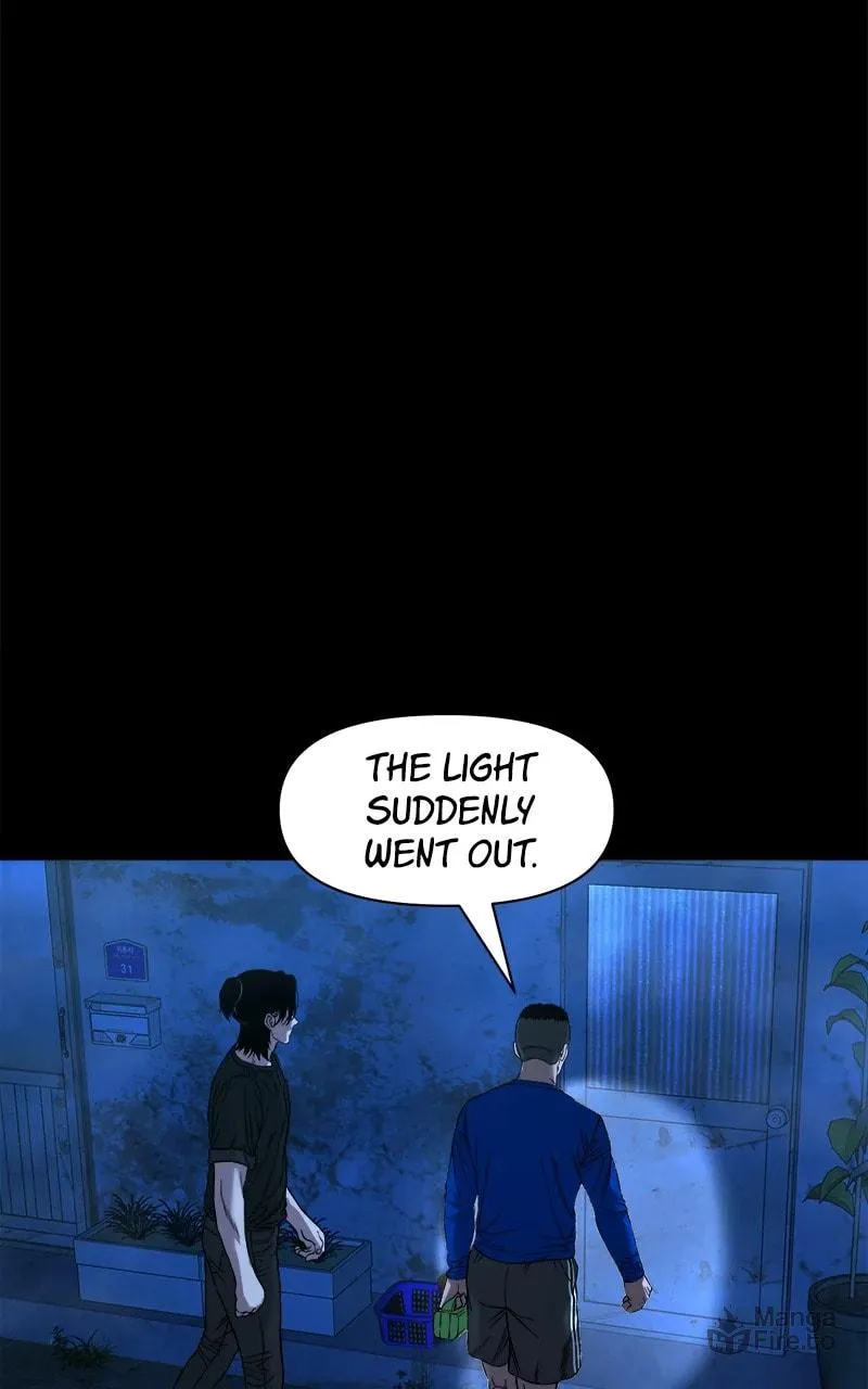 Mysterious Village Chapter 41 page 87 - 