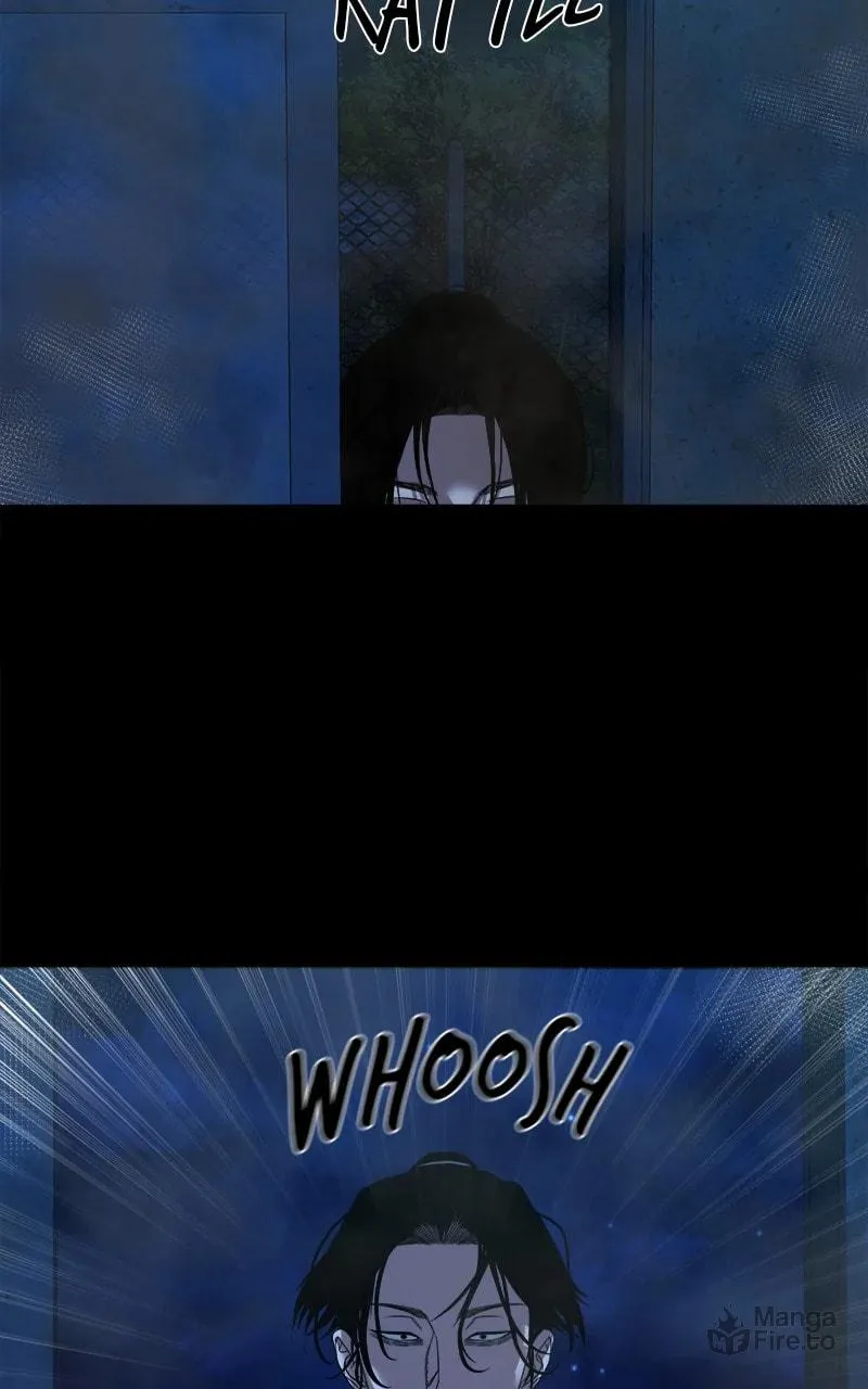 Mysterious Village Chapter 41 page 96 - 