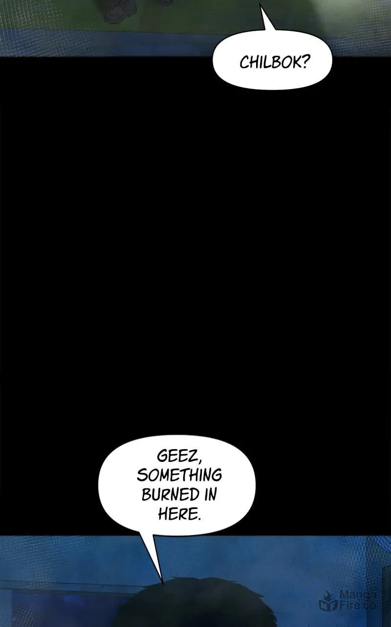 Mysterious Village Chapter 41 page 99 - 