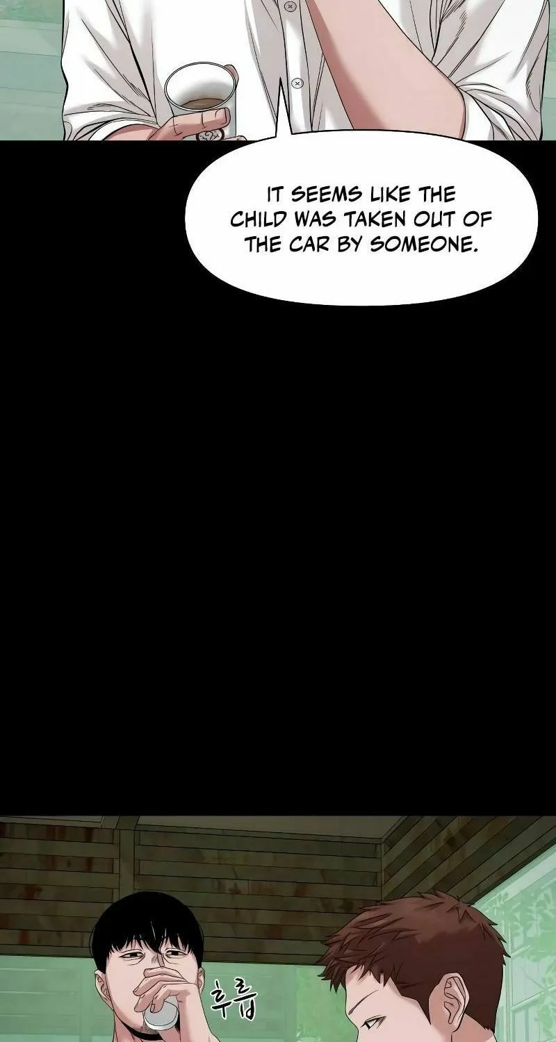 Mysterious Village Chapter 42 page 11 - 