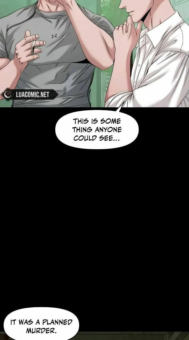 Mysterious Village Chapter 42 page 12 - 