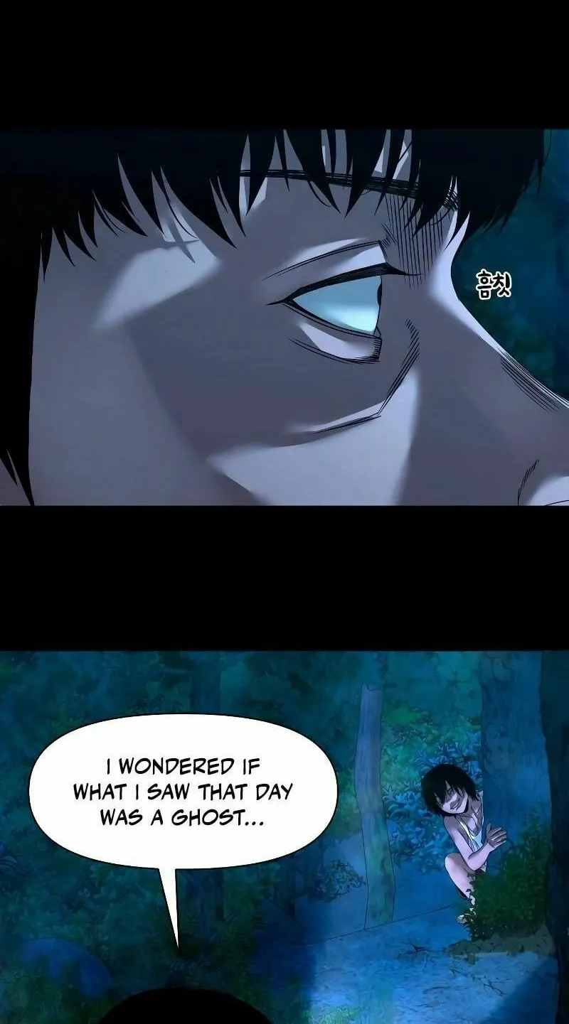 Mysterious Village Chapter 42 page 18 - 