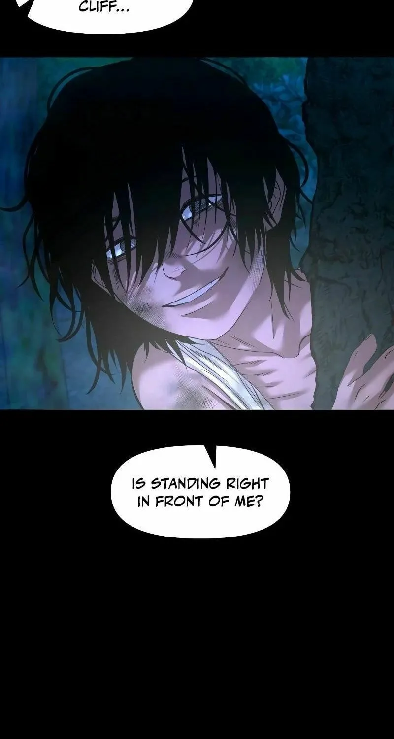 Mysterious Village Chapter 42 page 20 - 