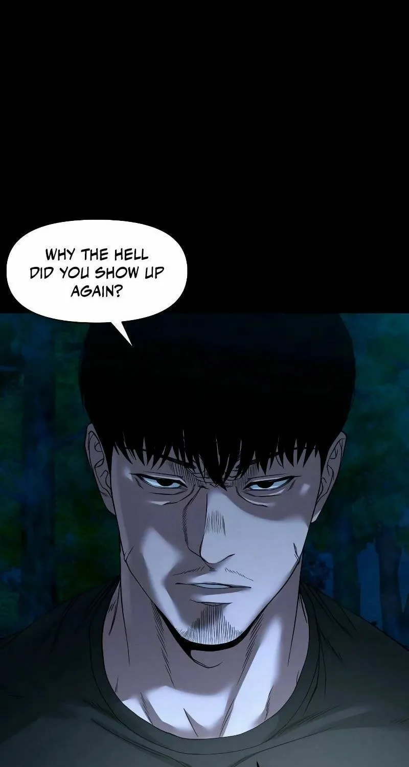 Mysterious Village Chapter 42 page 23 - 
