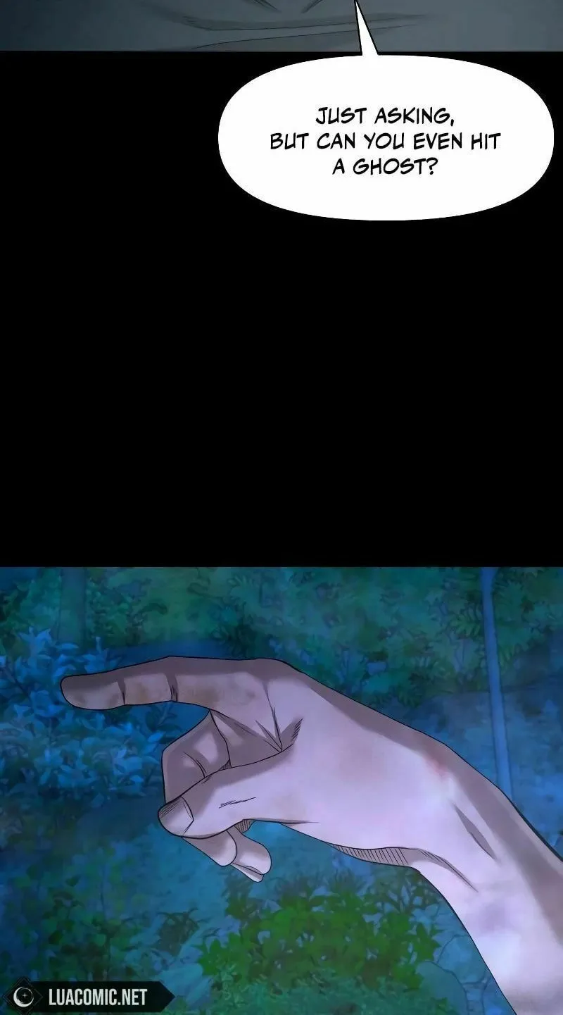 Mysterious Village Chapter 42 page 24 - 