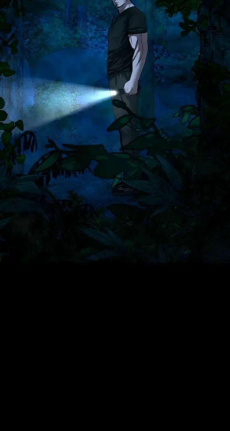 Mysterious Village Chapter 42 page 29 - 