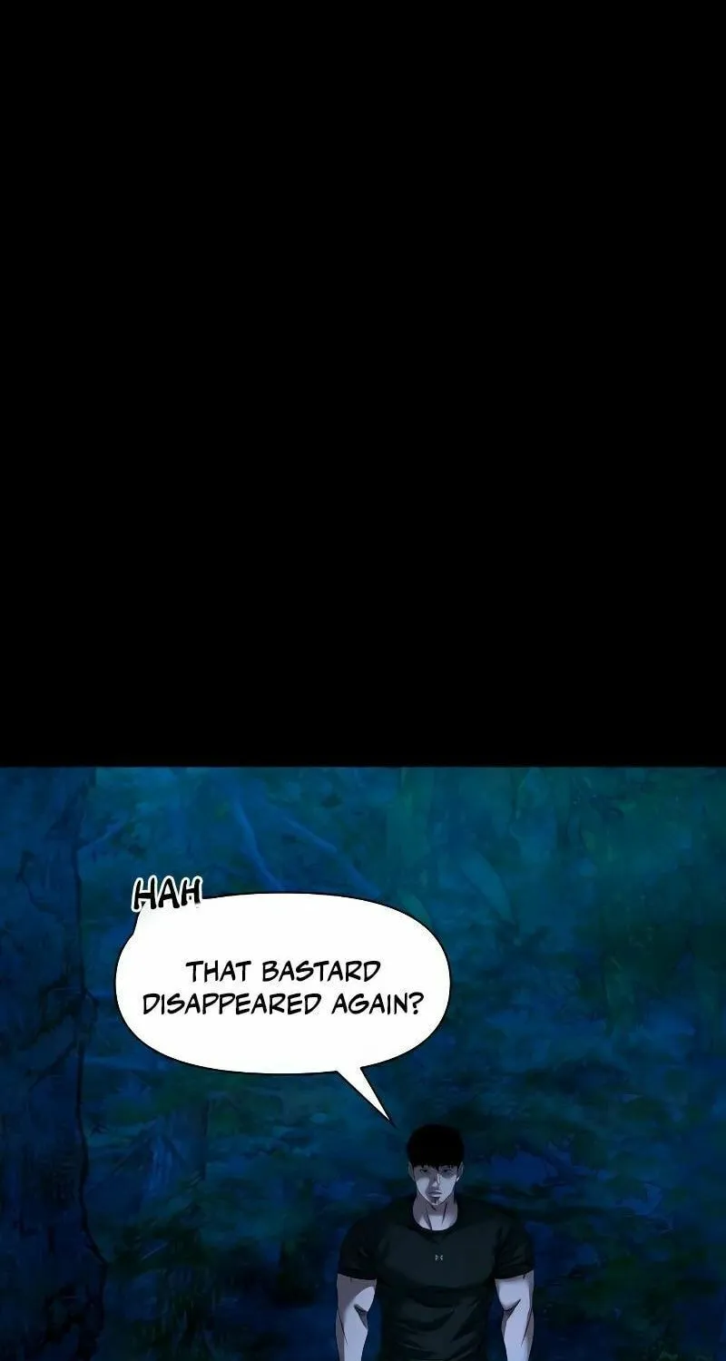 Mysterious Village Chapter 42 page 31 - 