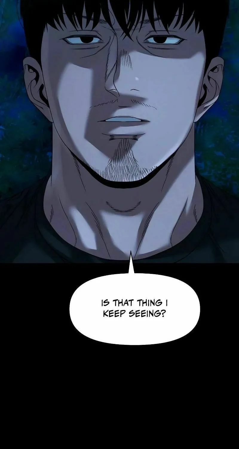 Mysterious Village Chapter 42 page 33 - 