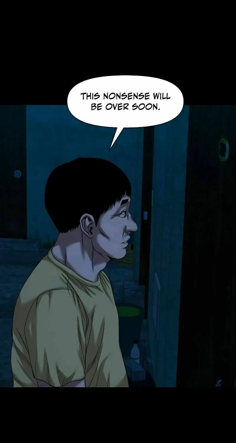 Mysterious Village Chapter 42 page 38 - 