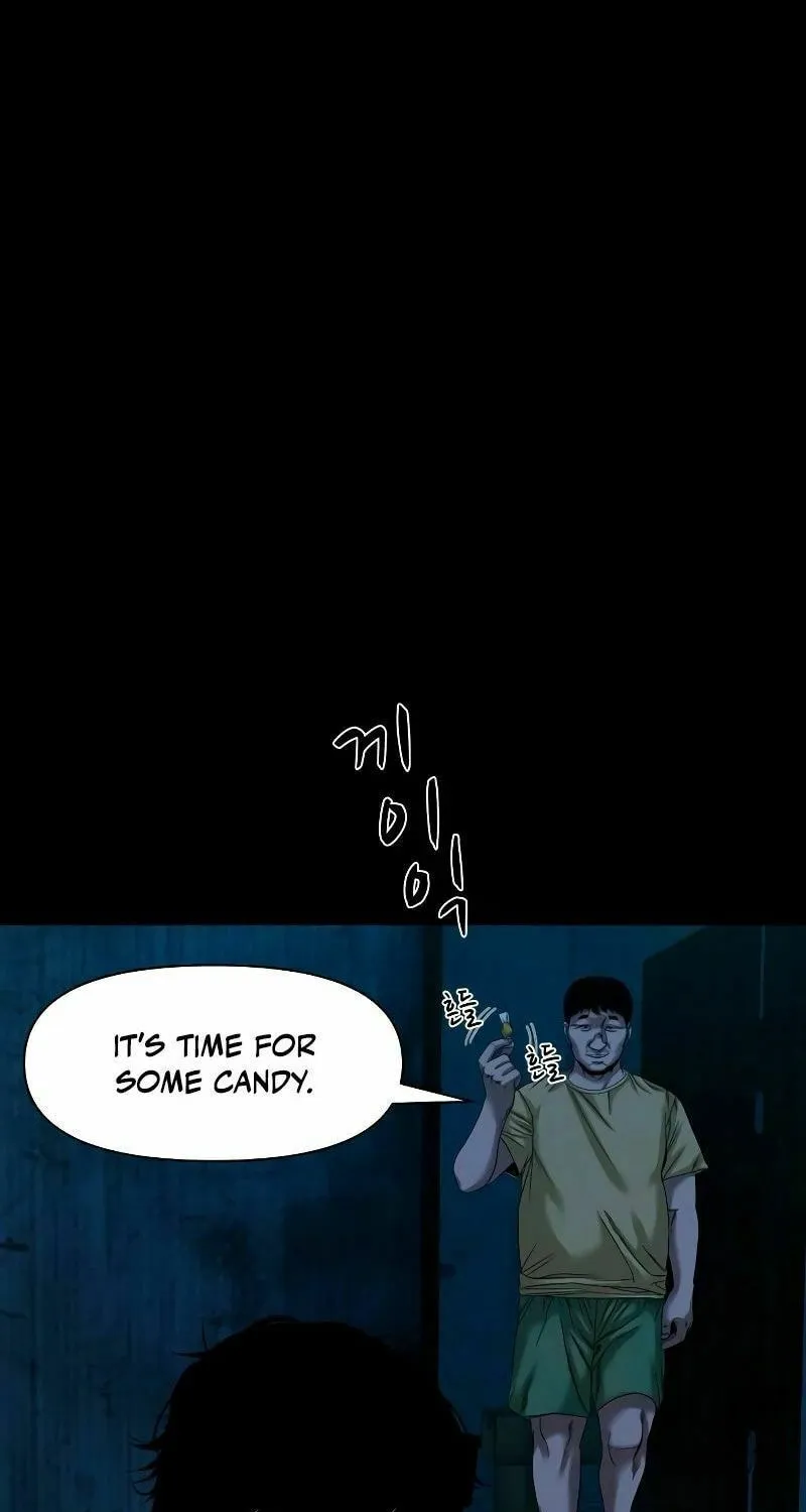 Mysterious Village Chapter 42 page 39 - 