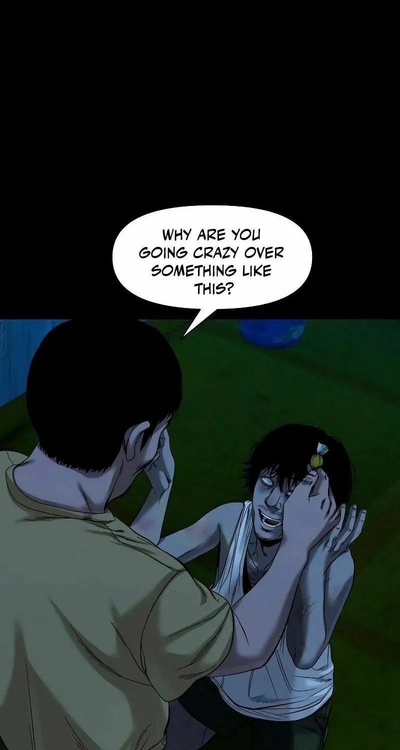 Mysterious Village Chapter 42 page 43 - 