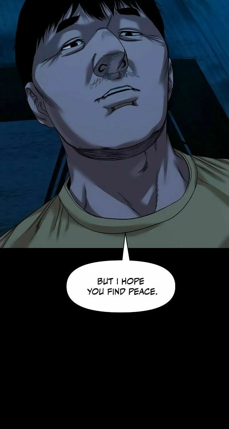 Mysterious Village Chapter 42 page 51 - 