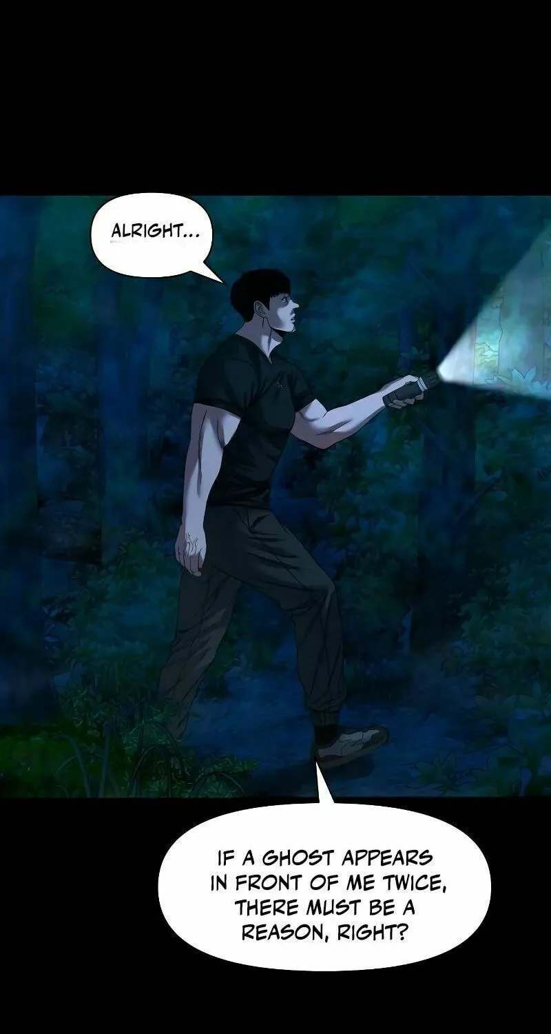 Mysterious Village Chapter 42 page 53 - 