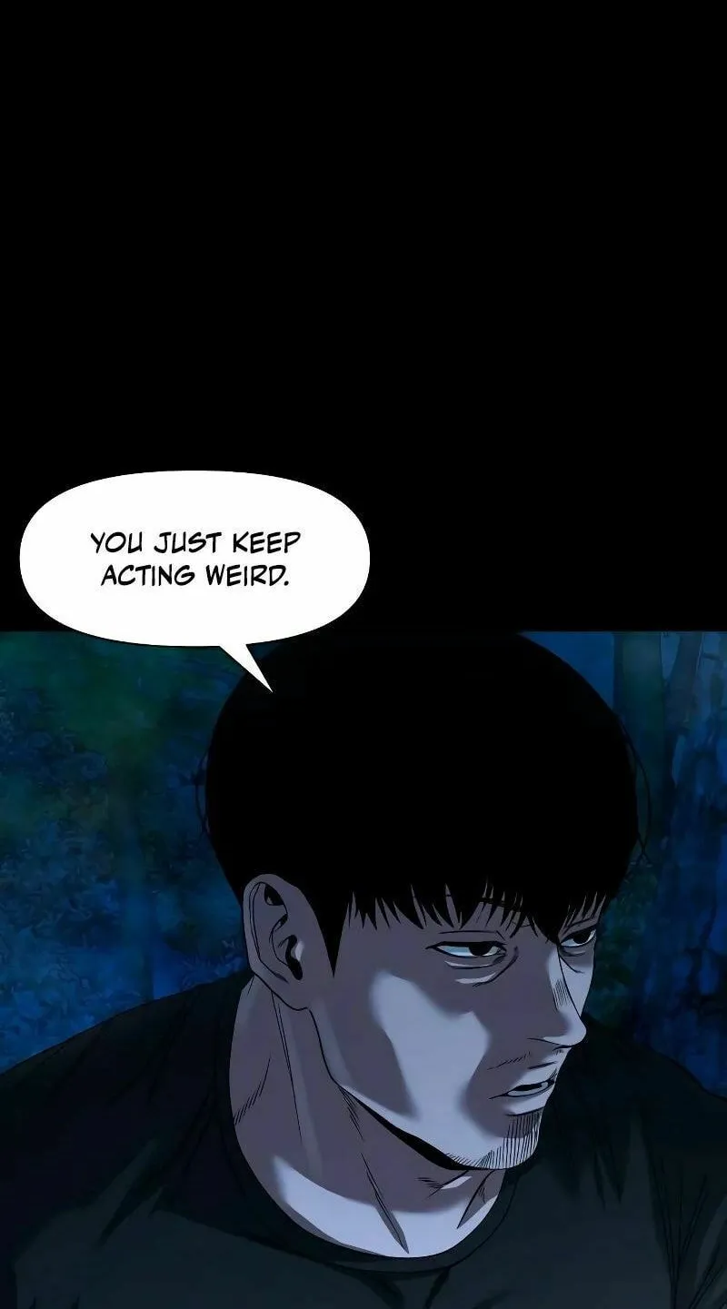 Mysterious Village Chapter 42 page 54 - 