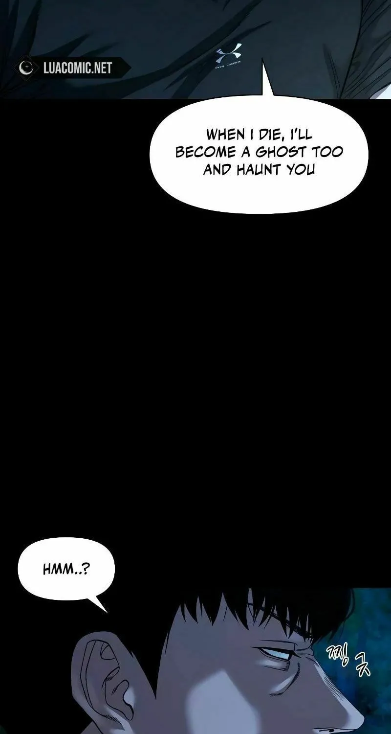 Mysterious Village Chapter 42 page 55 - 