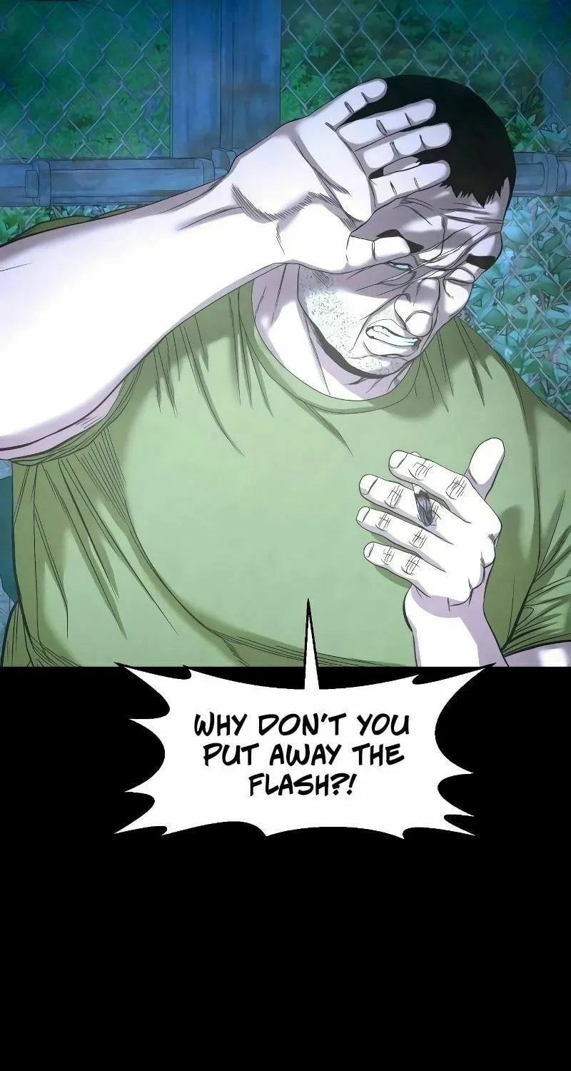 Mysterious Village Chapter 42 page 59 - 