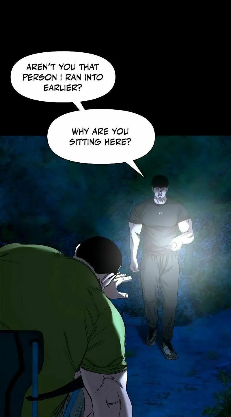 Mysterious Village Chapter 42 page 60 - 
