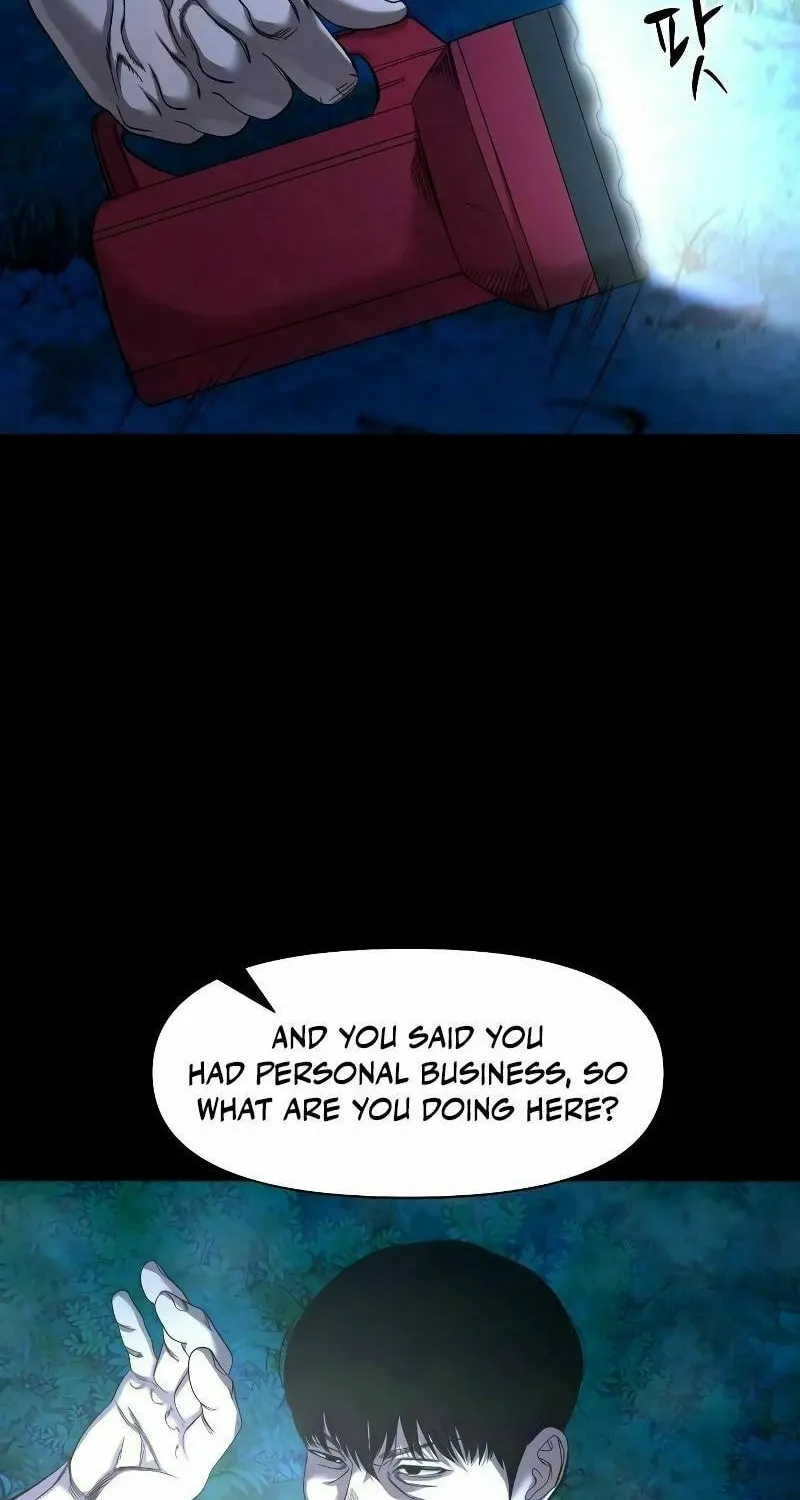 Mysterious Village Chapter 42 page 62 - 