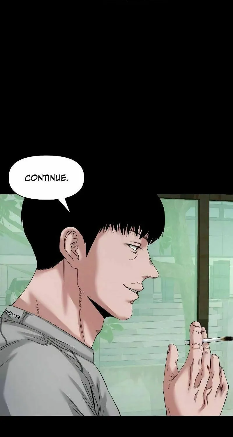 Mysterious Village Chapter 42 page 9 - 