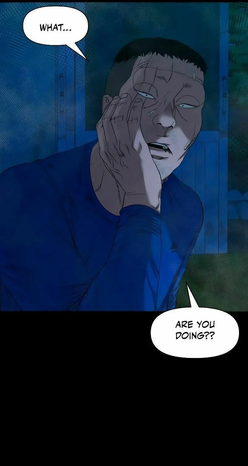 Mysterious Village Chapter 42 page 83 - 